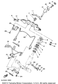 Steering