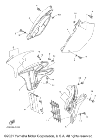 Side Cover