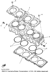 Cylinder