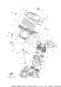 Intake