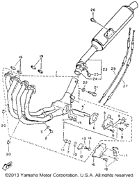 Exhaust
