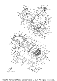 Cowling
