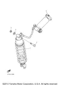 Rear Suspension