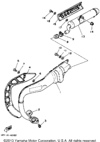 Exhaust