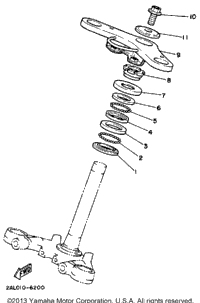 Steering