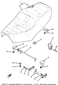 Seat