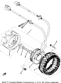 Ac Generator
