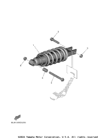 Rear Suspension