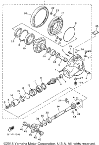 Drive Shaft