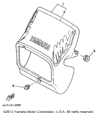 Cowling 1