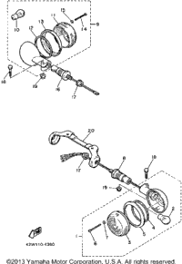 Turnsignal