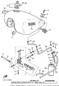 Fuel Tank Ca