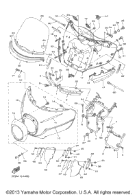 Cowling 1