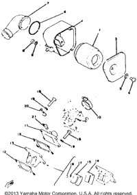 Intake