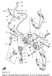 Air Induction System
