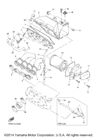 Intake