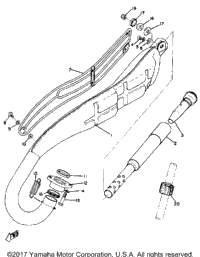 Muffler