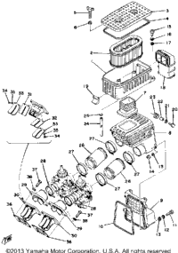 Intake