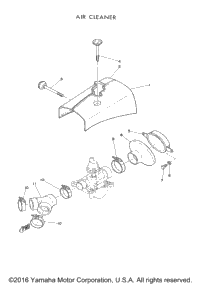 Air Cleaner