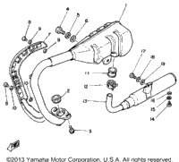 Exhaust