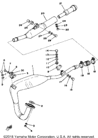 Exhaust