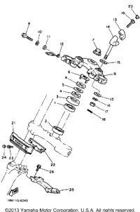 Steering