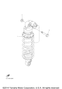 Rear Suspension