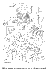 Intake