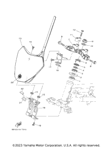 Steering