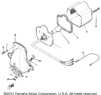 Tail Lamp