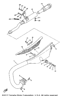 Exhaust