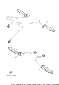 Flasher Light