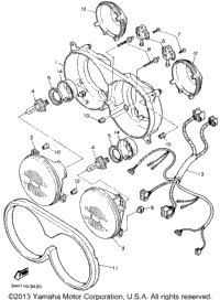 Headlight