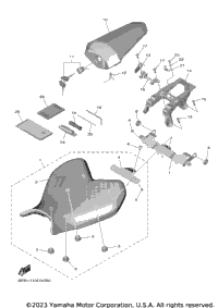 Seat