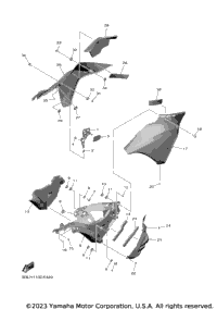 Cowling 3