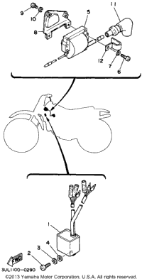 Electrical 1