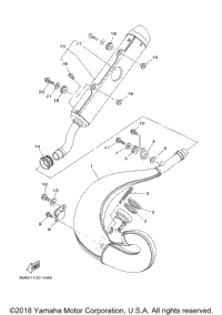 Exhaust