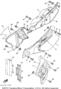 Side Cover