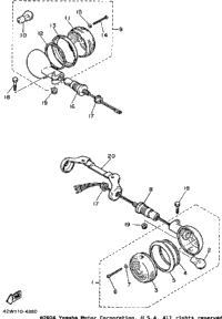 Turnsignal