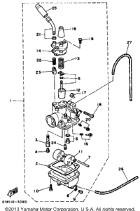 Carburector