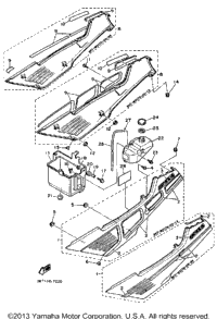 Side Cover