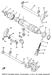 Shifter 1