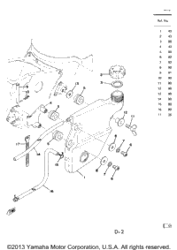 Oil Tank