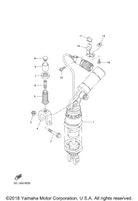 Rear Suspension