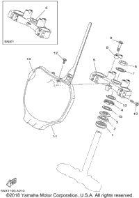 Steering