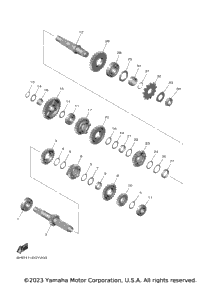 Transmission