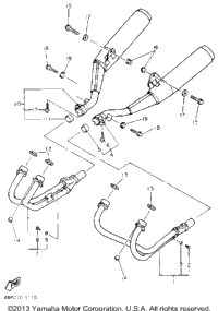 Exhaust