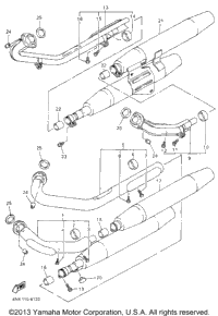 Exhaust