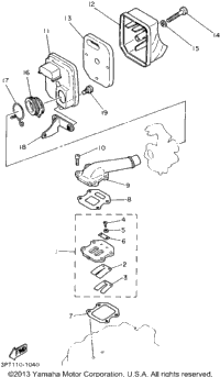 Intake