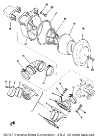 Intake